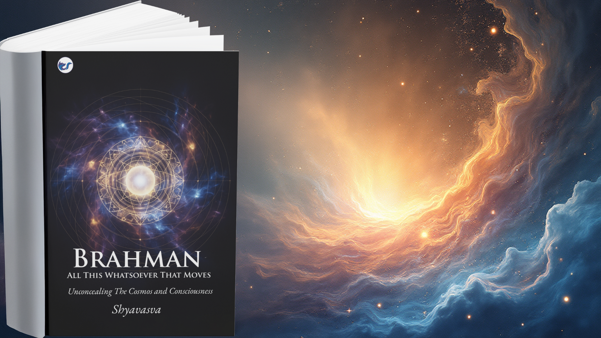 Brahman: All This Whatsoever That Moves book cover